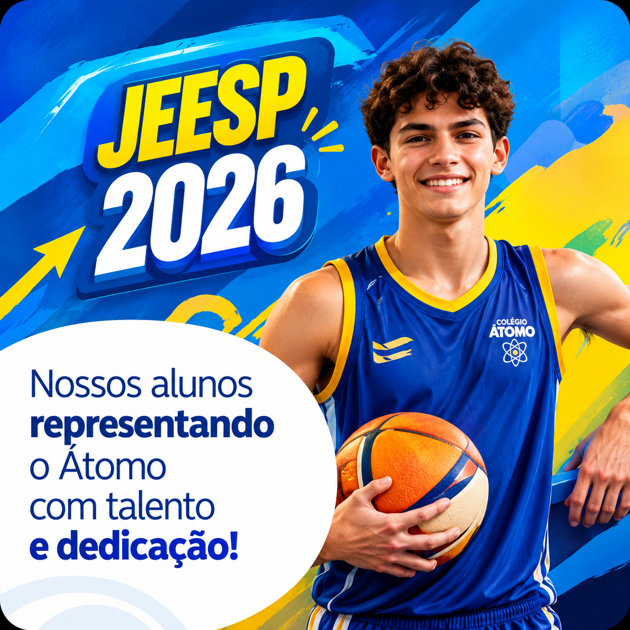 JEESP 2026