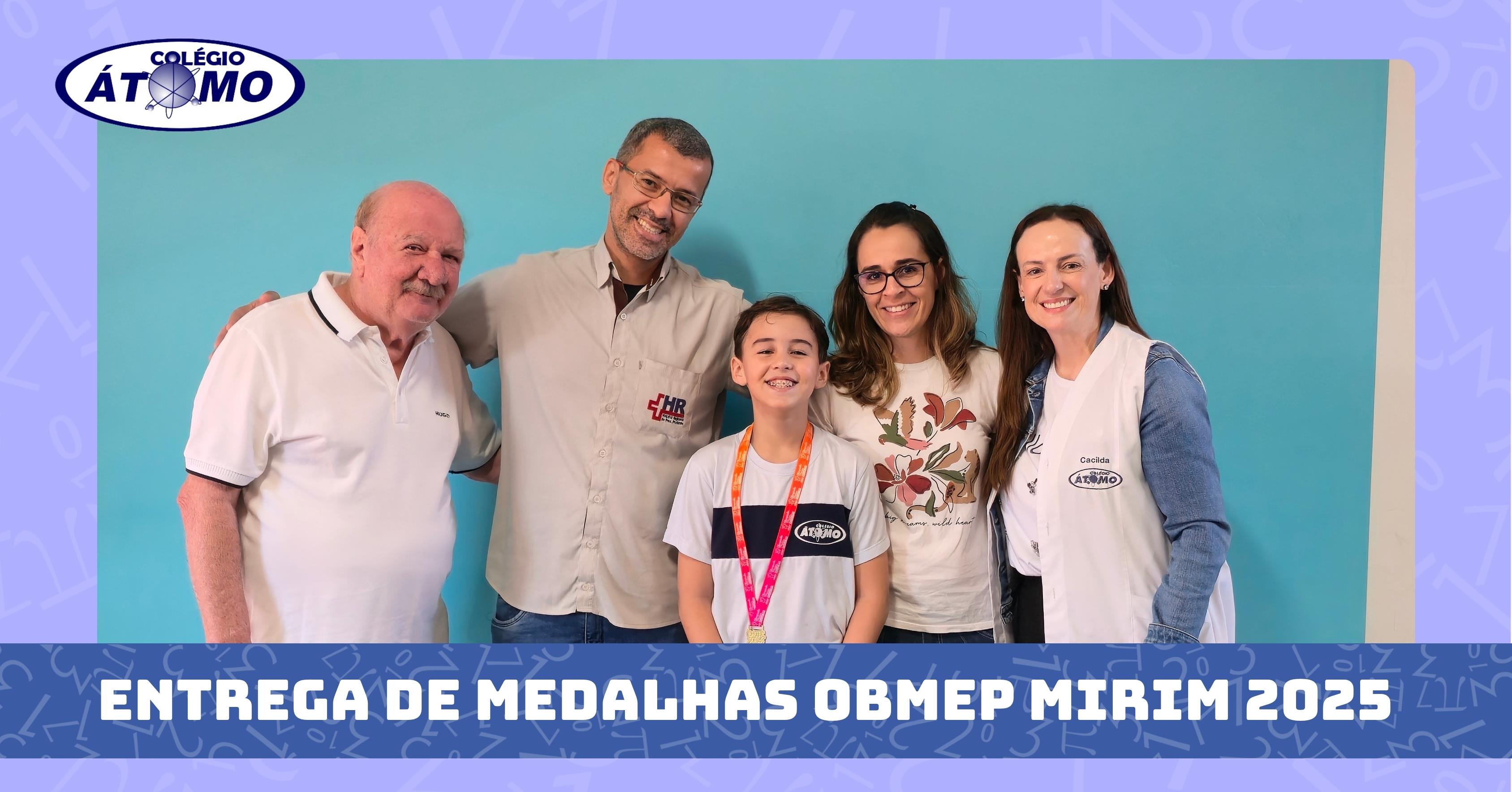 Momentos no Colégio Átomo